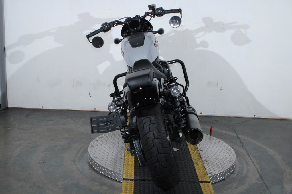 Nightster Special