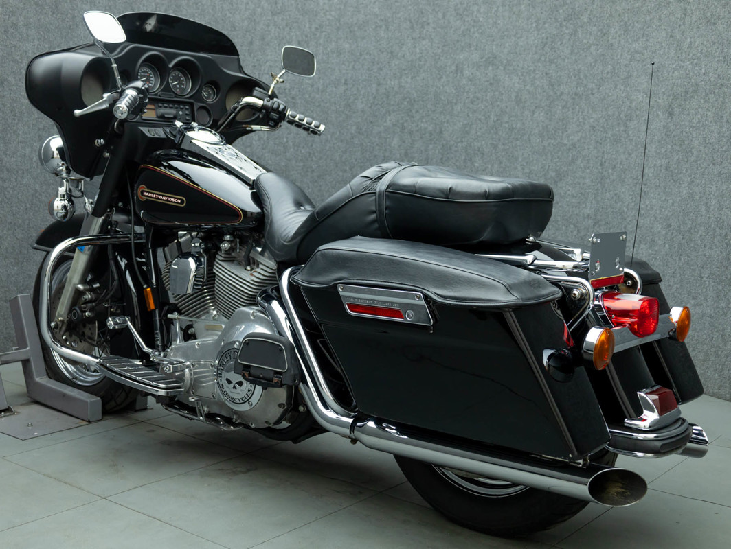 Electra Glide® Standard