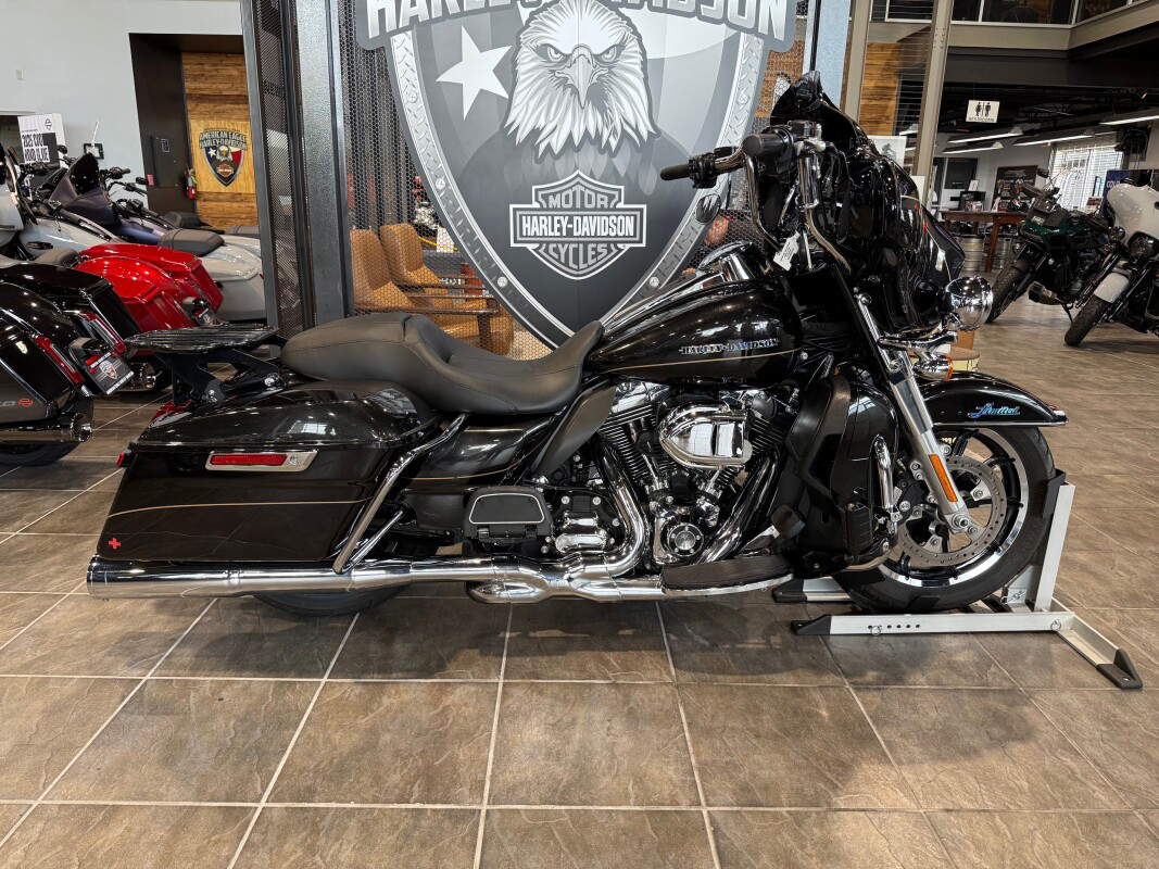 Electra Glide® Ultra® Limited