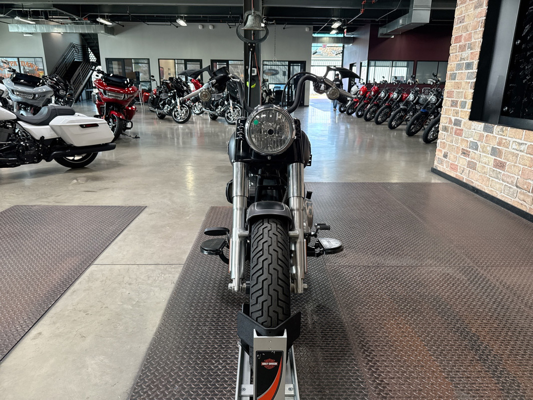 Softail® Slim®