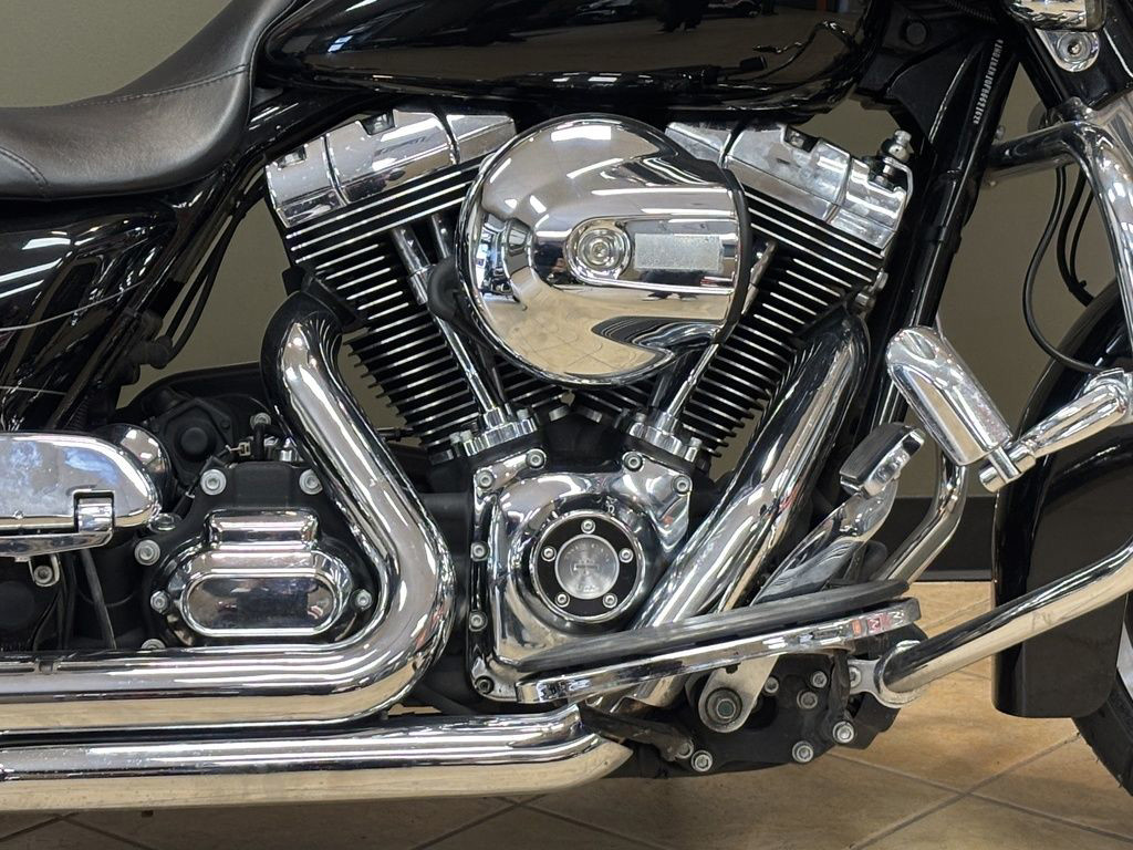 Street Glide® Special