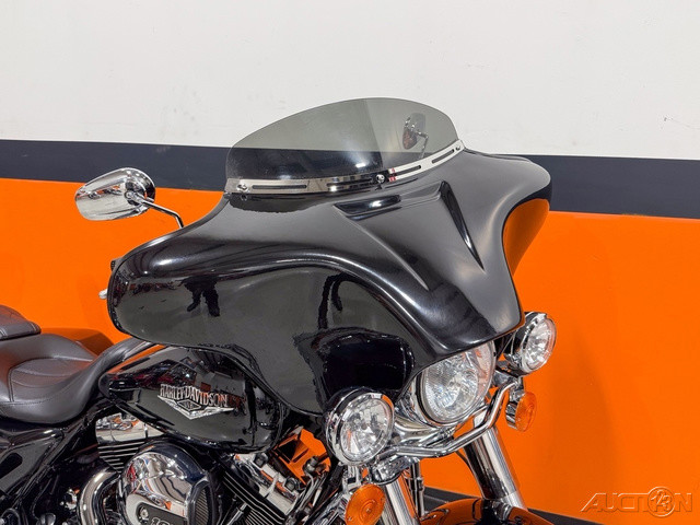Road King®