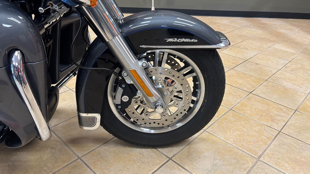 Tri Glide® Ultra