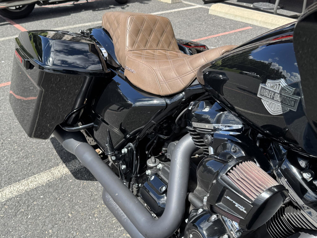 Road Glide® Special