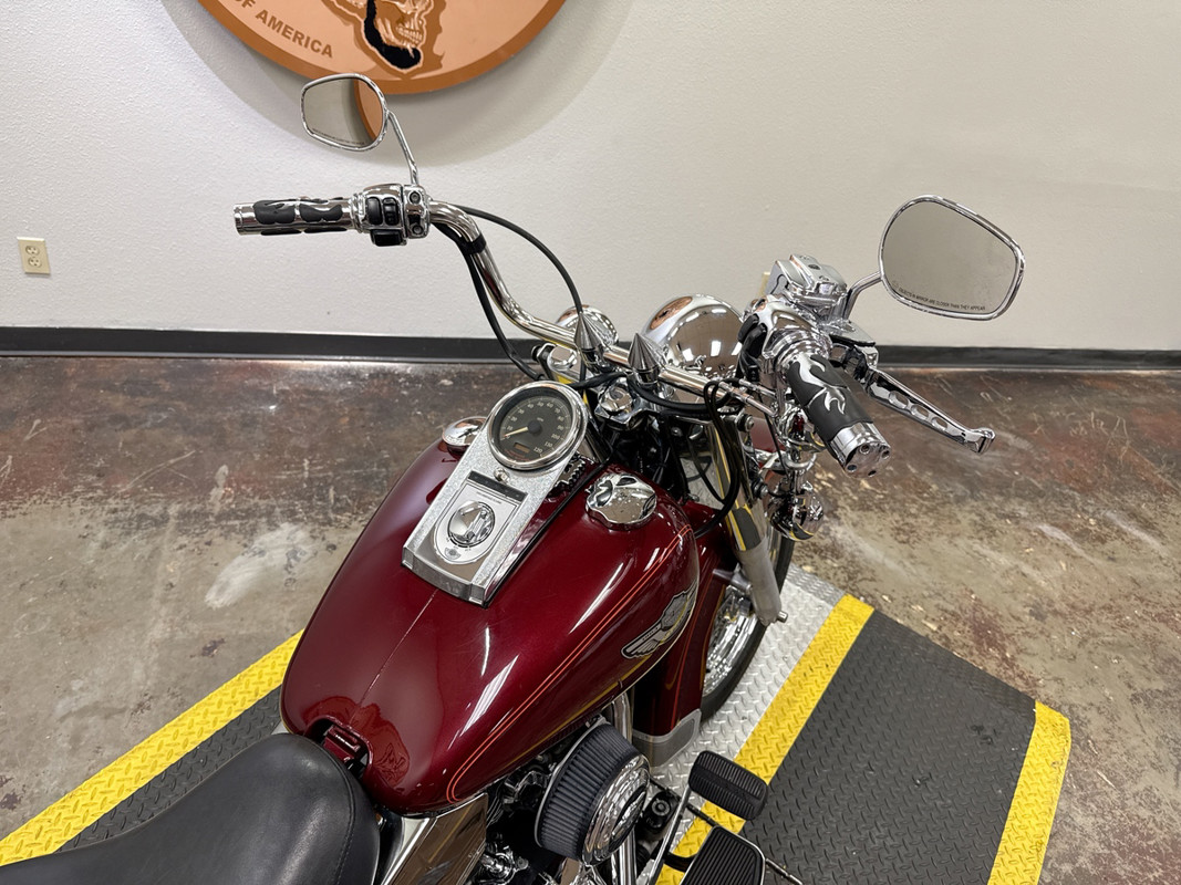 Heritage Softail® Classic