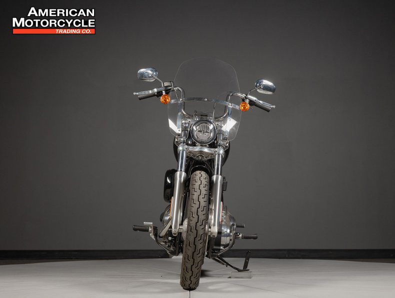 Softail® Standard