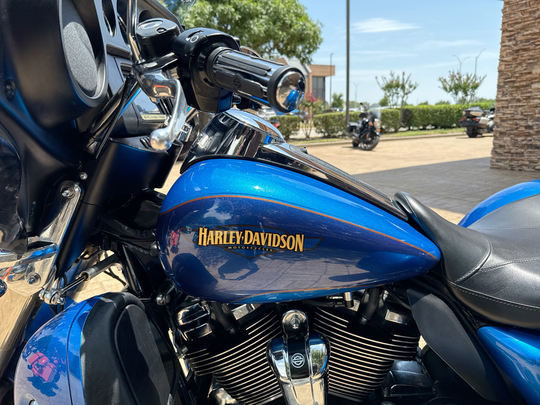 Tri Glide® Ultra