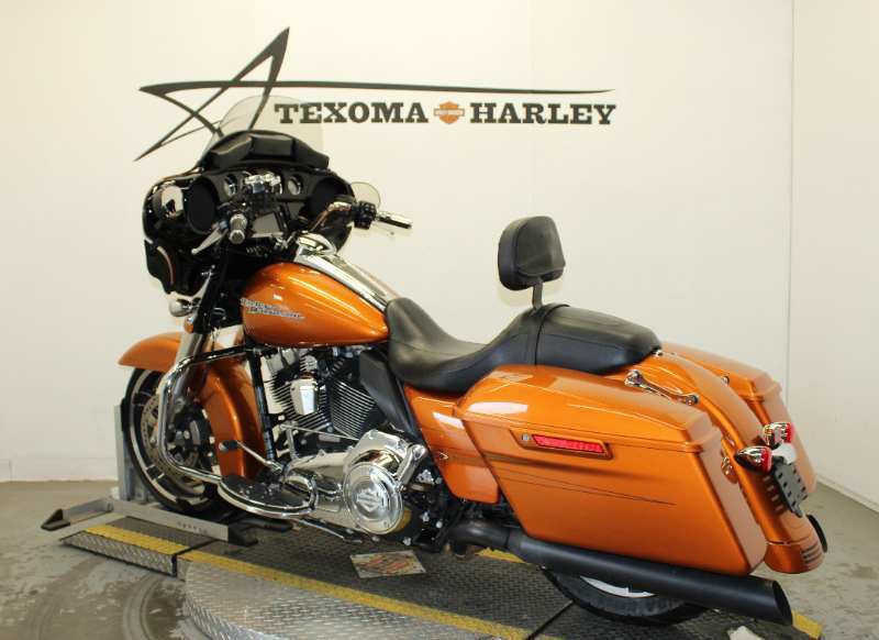 Street Glide® Special