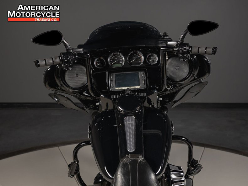 Street Glide® Special