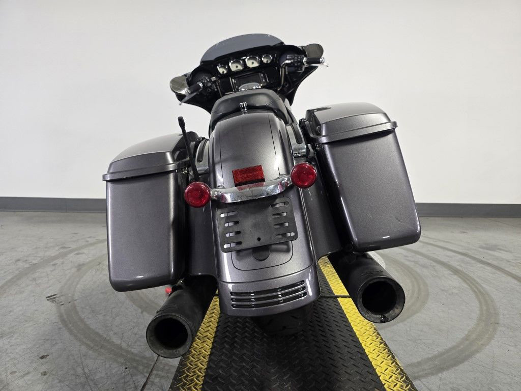 Street Glide® Special