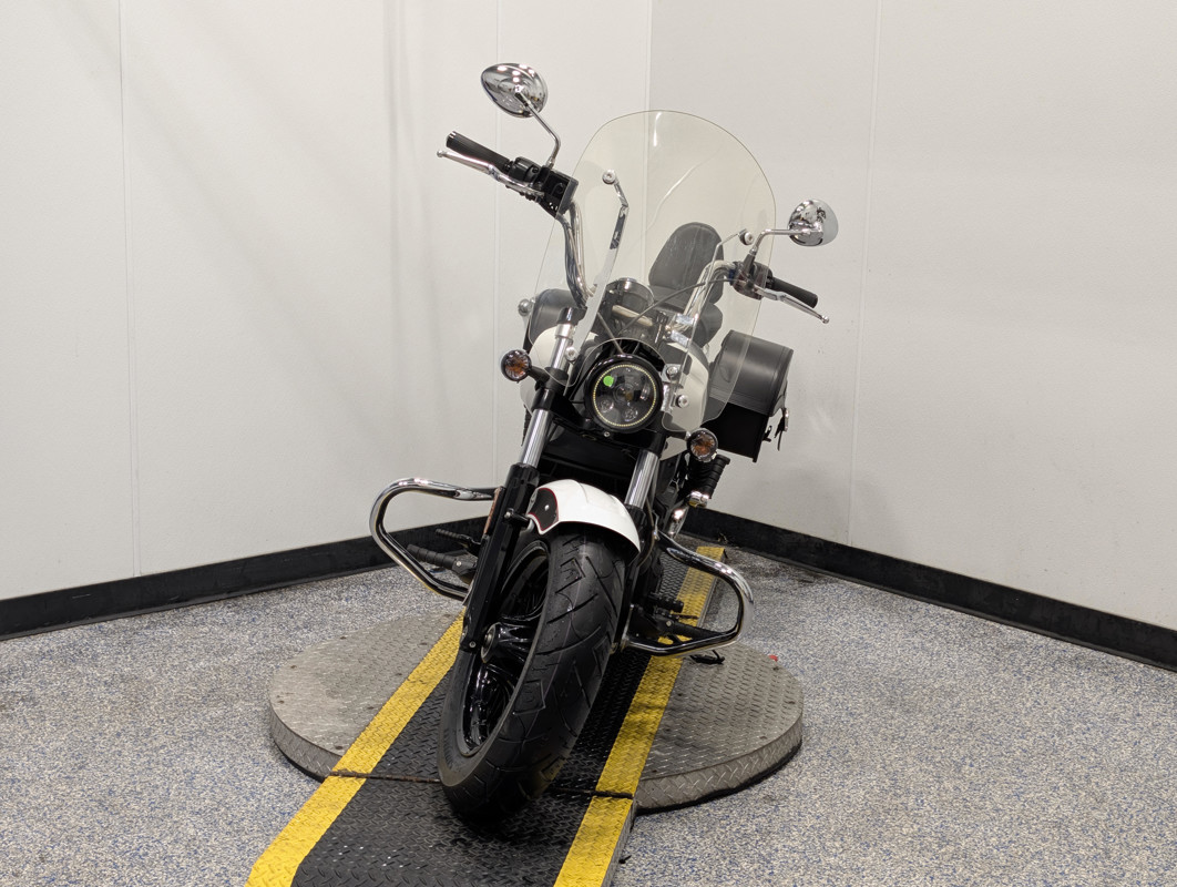 Scout Sixty