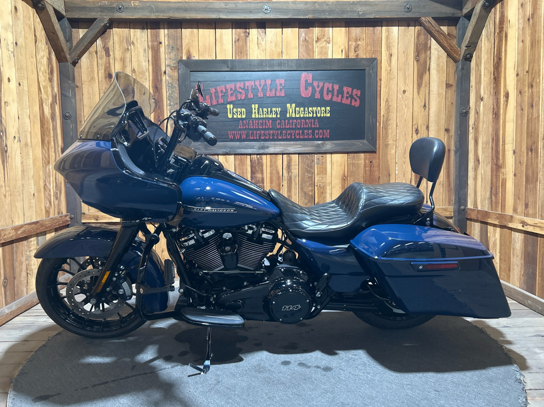Road Glide® Special