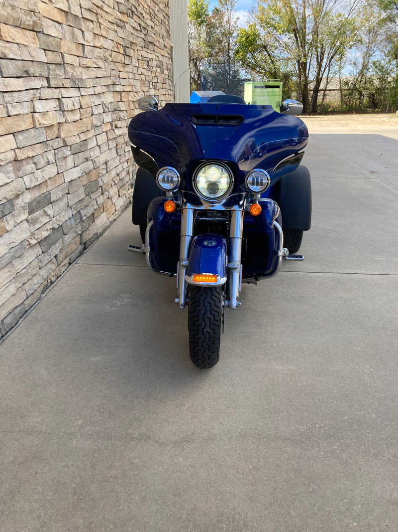 Tri Glide® Ultra