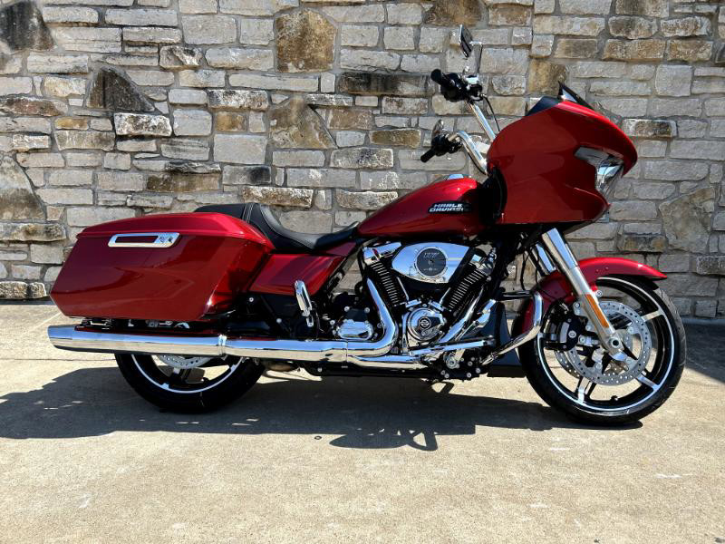 Road Glide®
