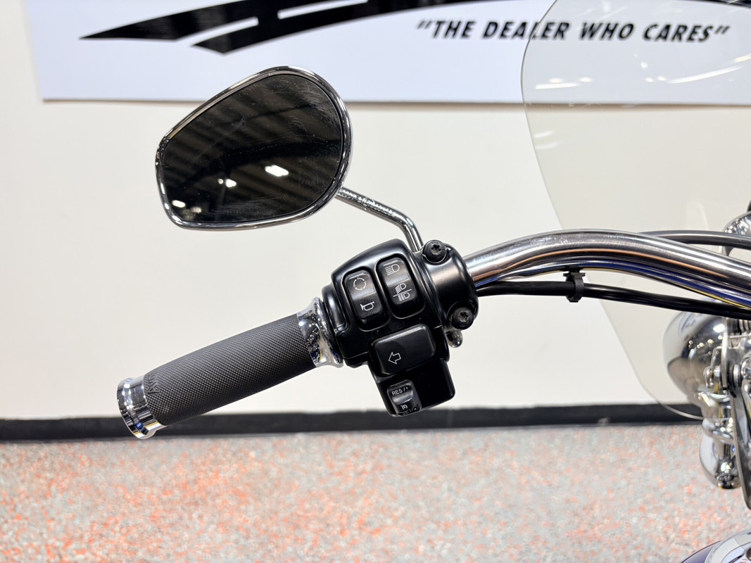 Softail® Deluxe