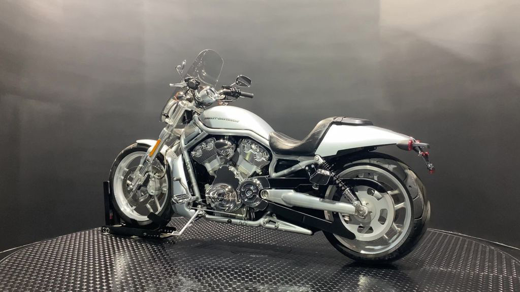 V-Rod® Night Rod® Special