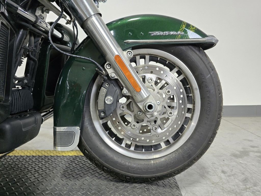Tri Glide® Ultra