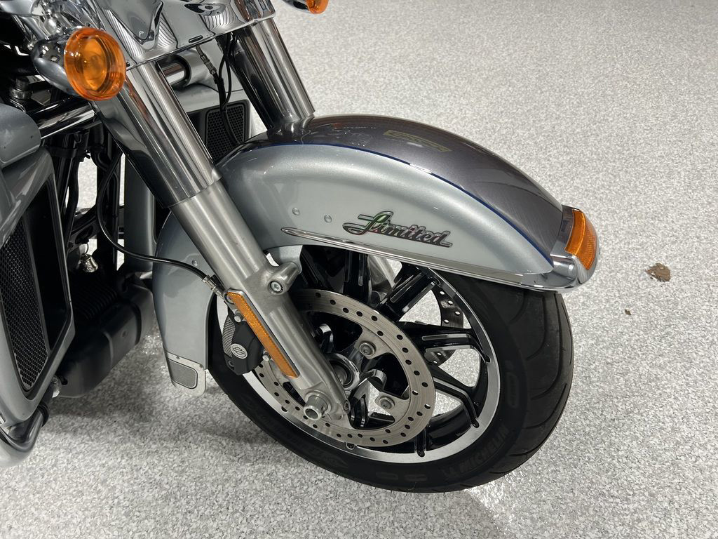 Electra Glide® Ultra® Limited