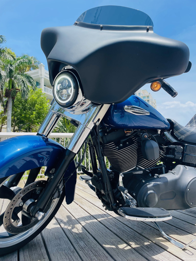 Dyna® Switchback®