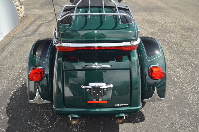 Tri Glide® Ultra