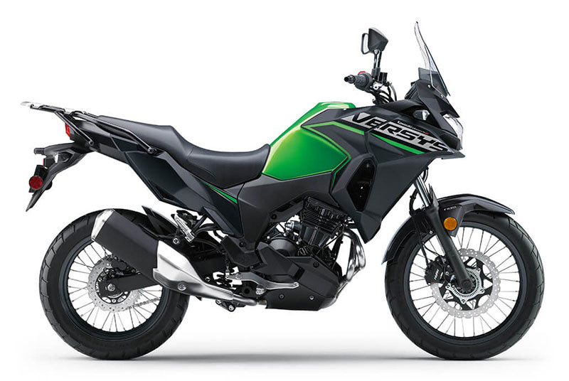 Versys-X 300 ABS