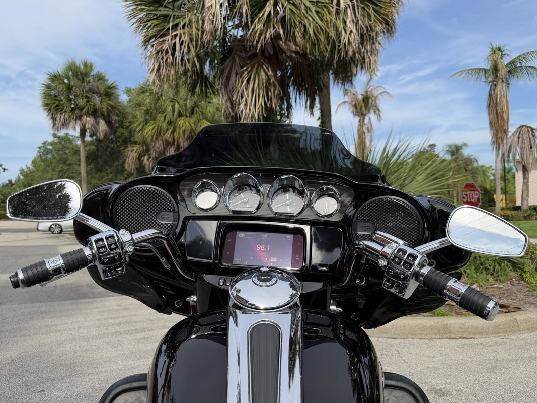 Tri Glide® Ultra