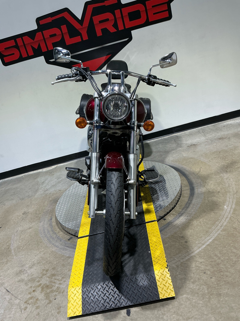 Vulcan 900 Custom SE