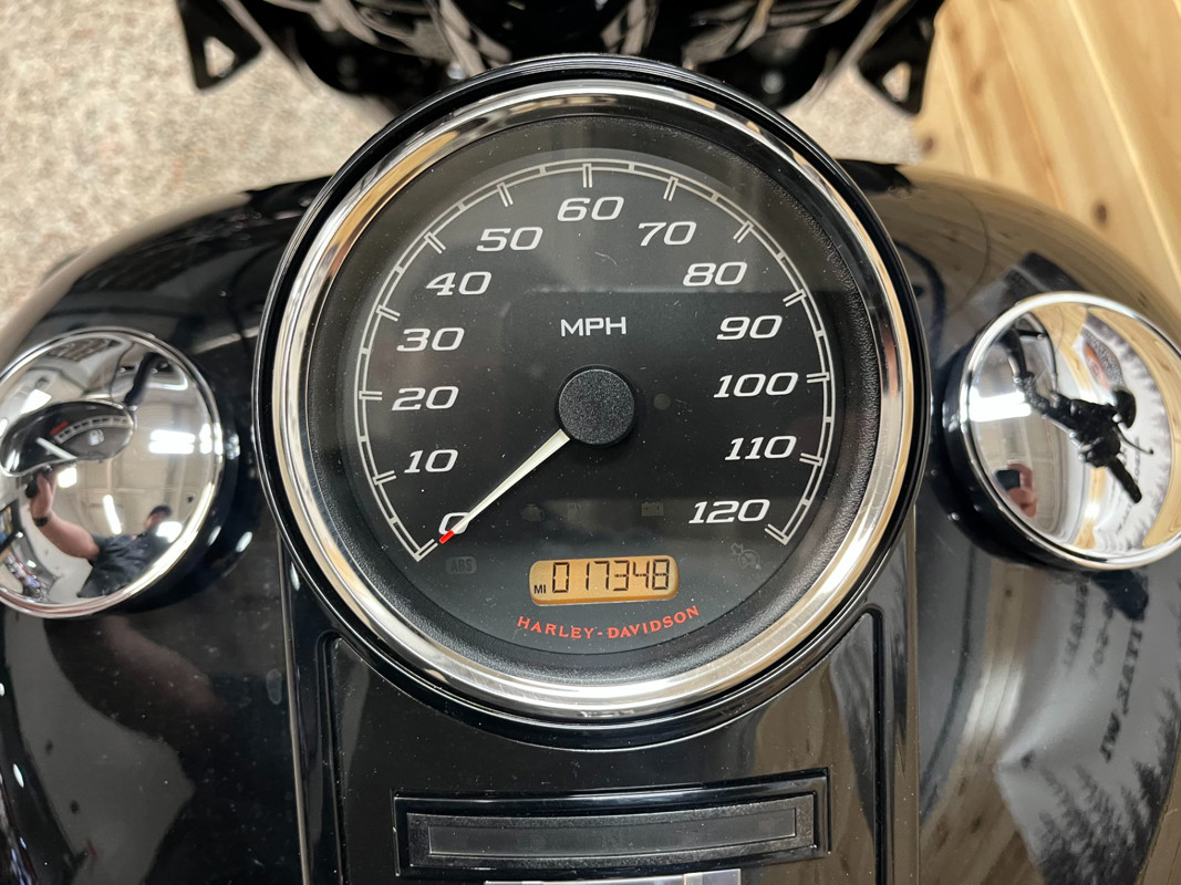 Road King® Special