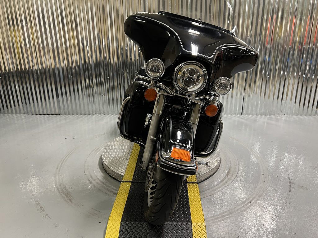 Electra Glide® Classic