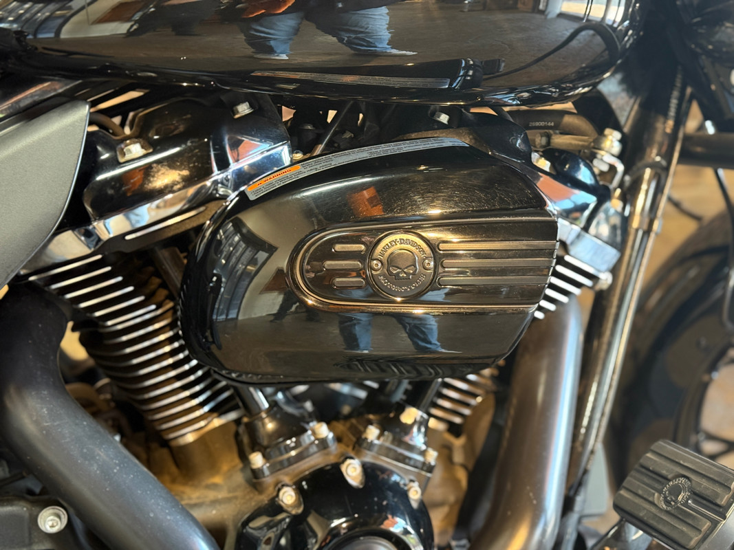 Street Glide® Special
