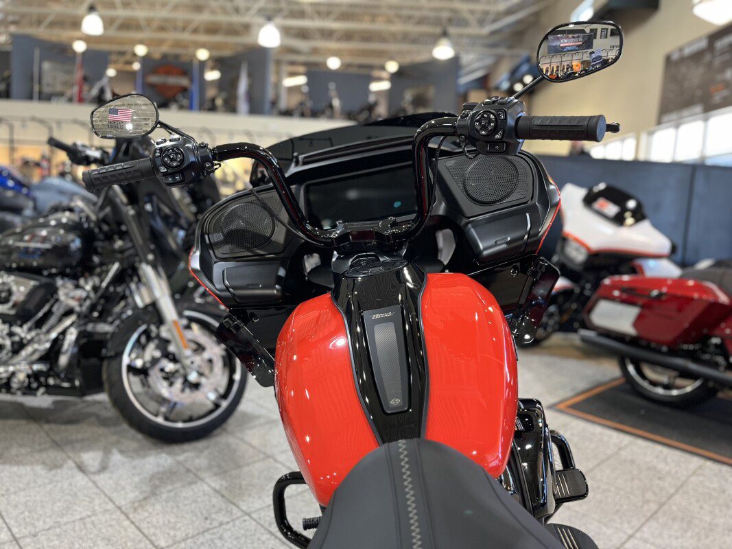 Road Glide®