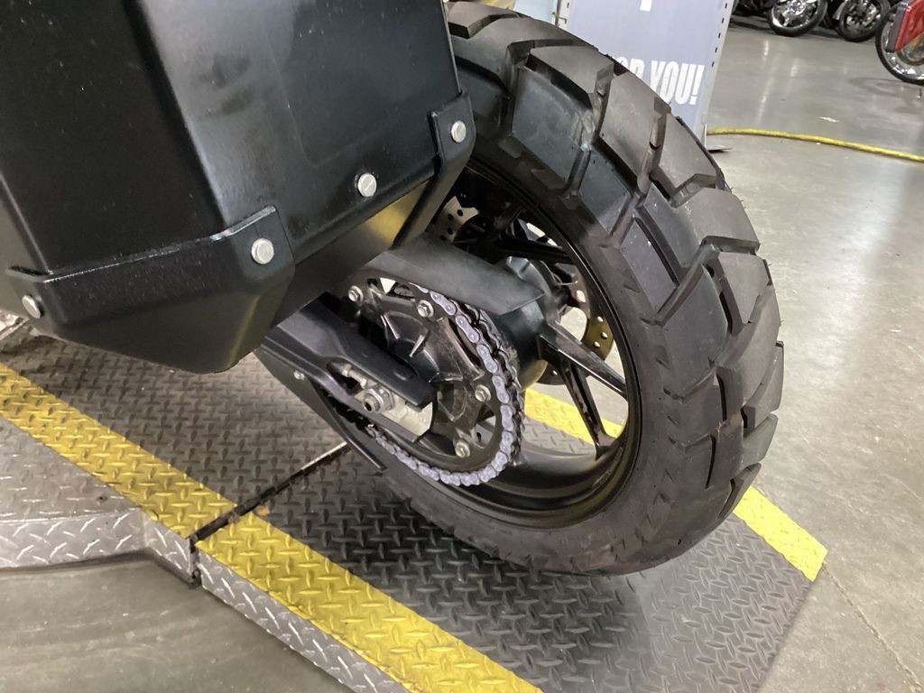 Tiger 900 GT Pro