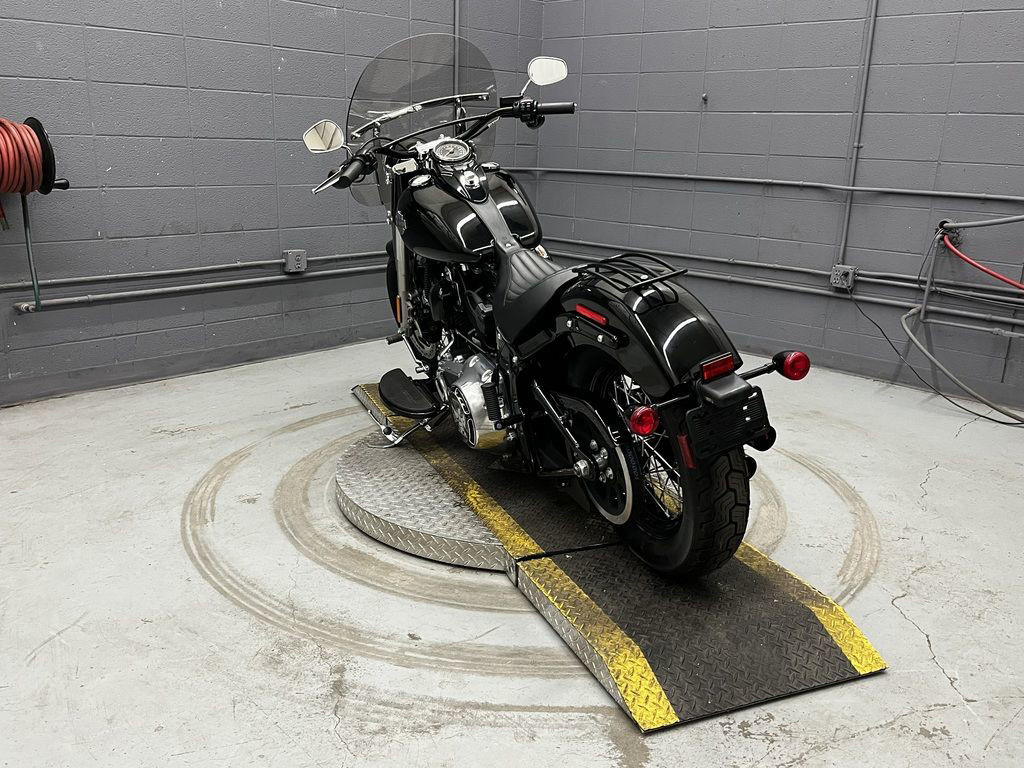 Softail® Slim®