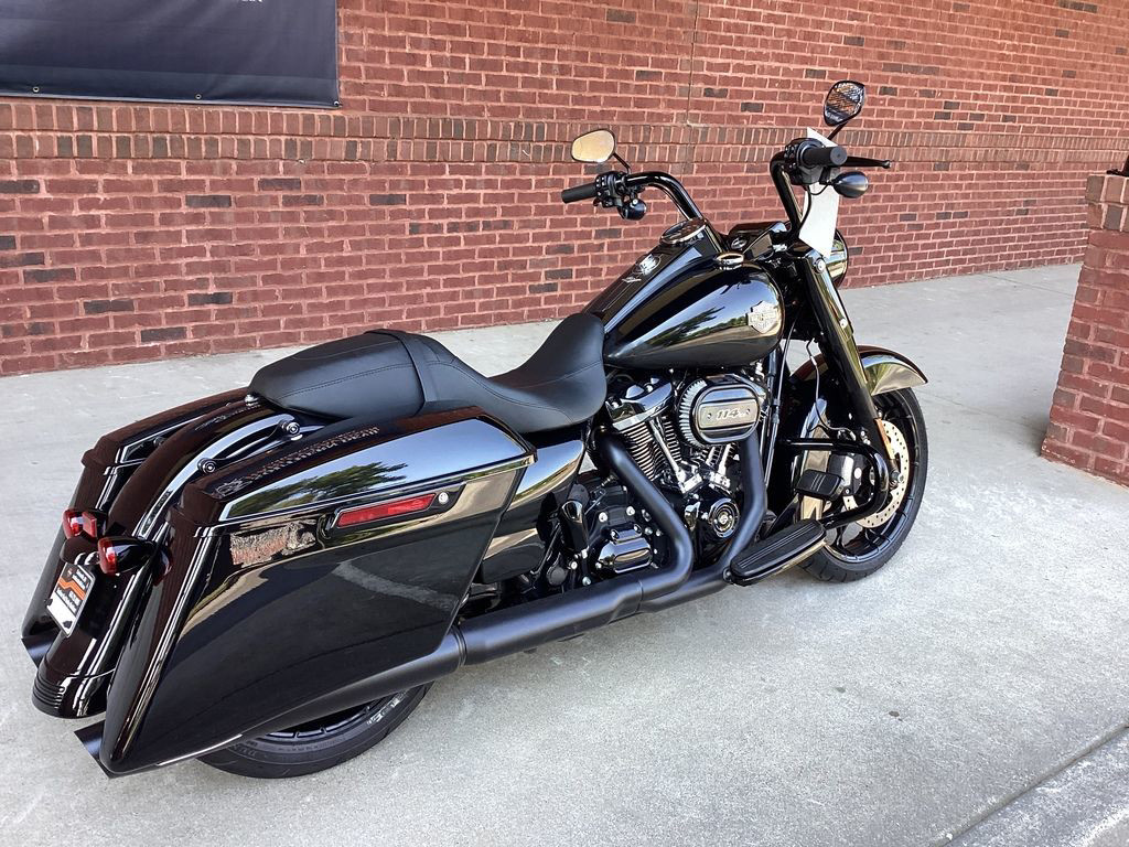 Road King® Special
