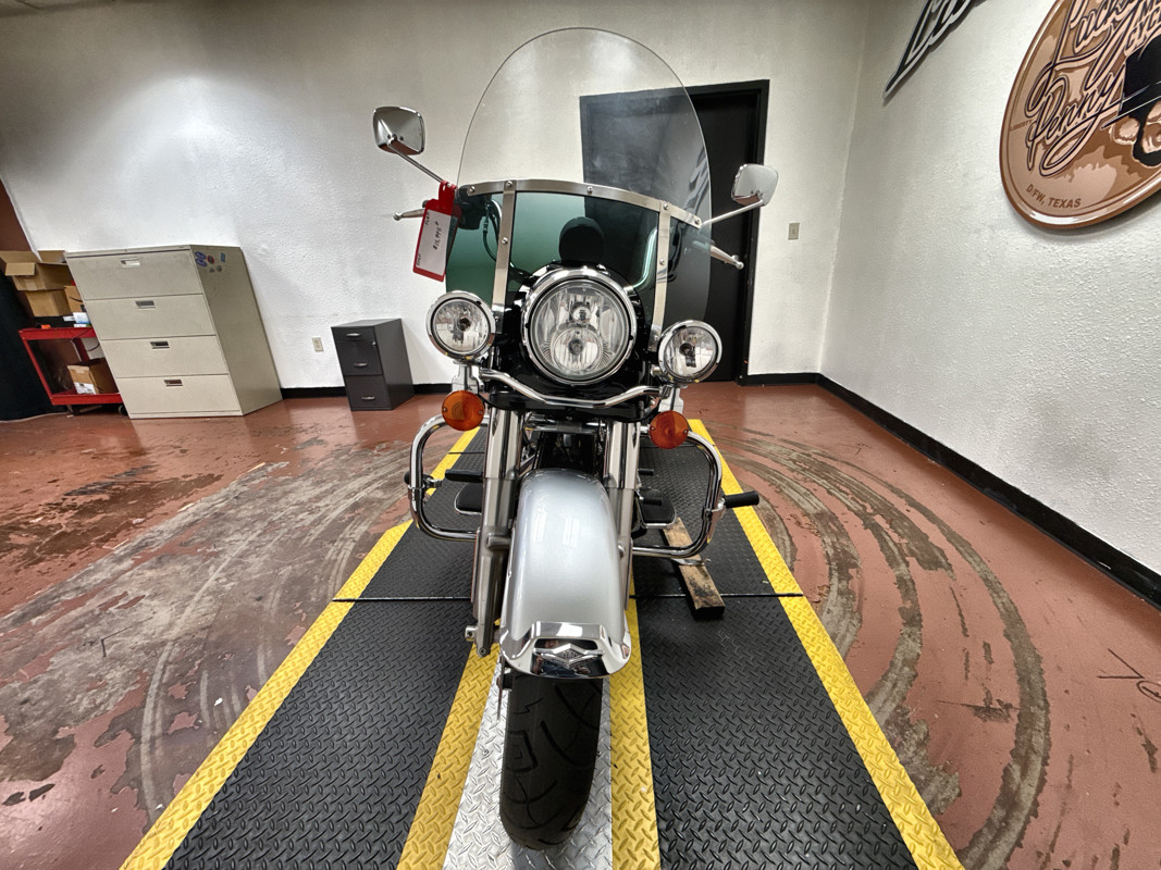 Road King Police