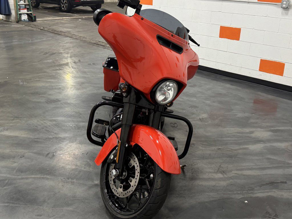 Street Glide® Special