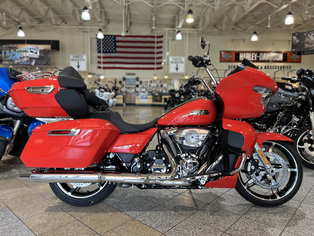 Road Glide®