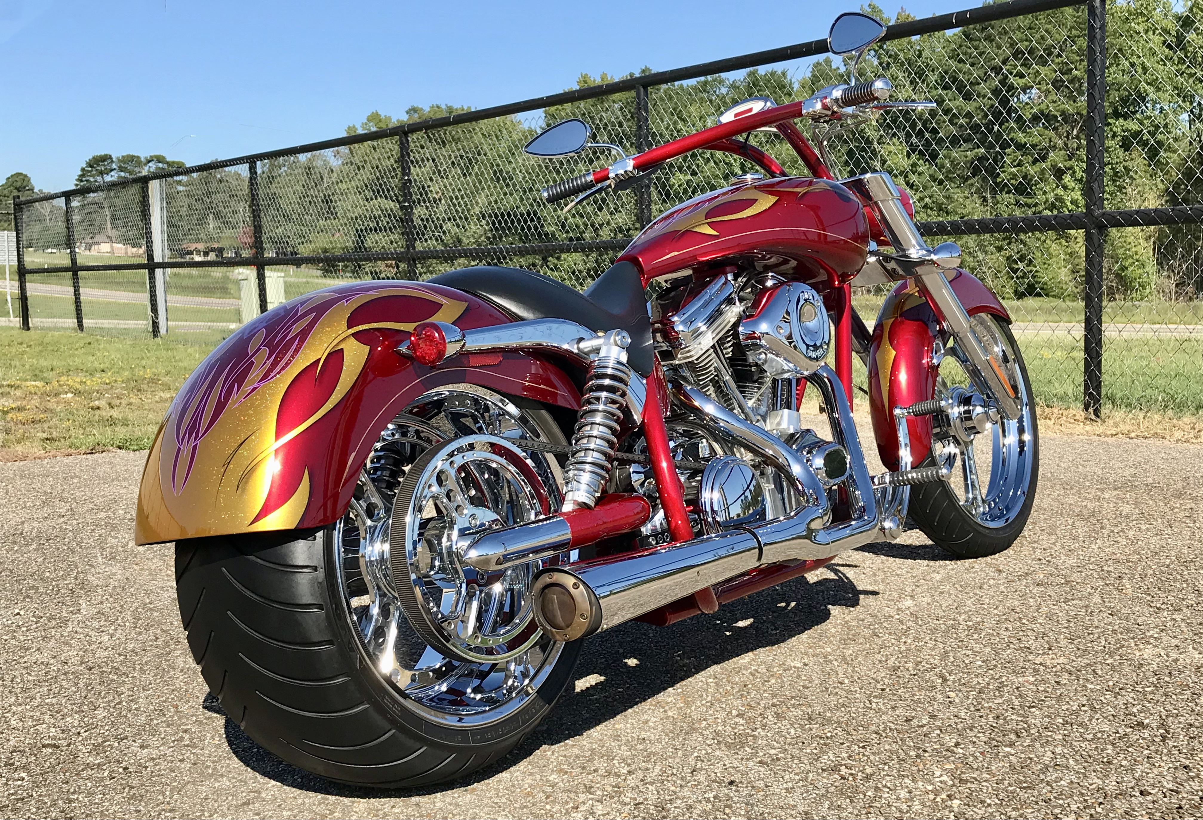 2006 Special Construction Custom Pro Street for Sale in Longview, TX ...