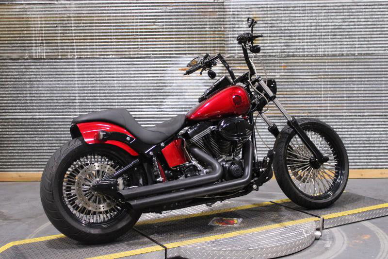 Softail® Standard
