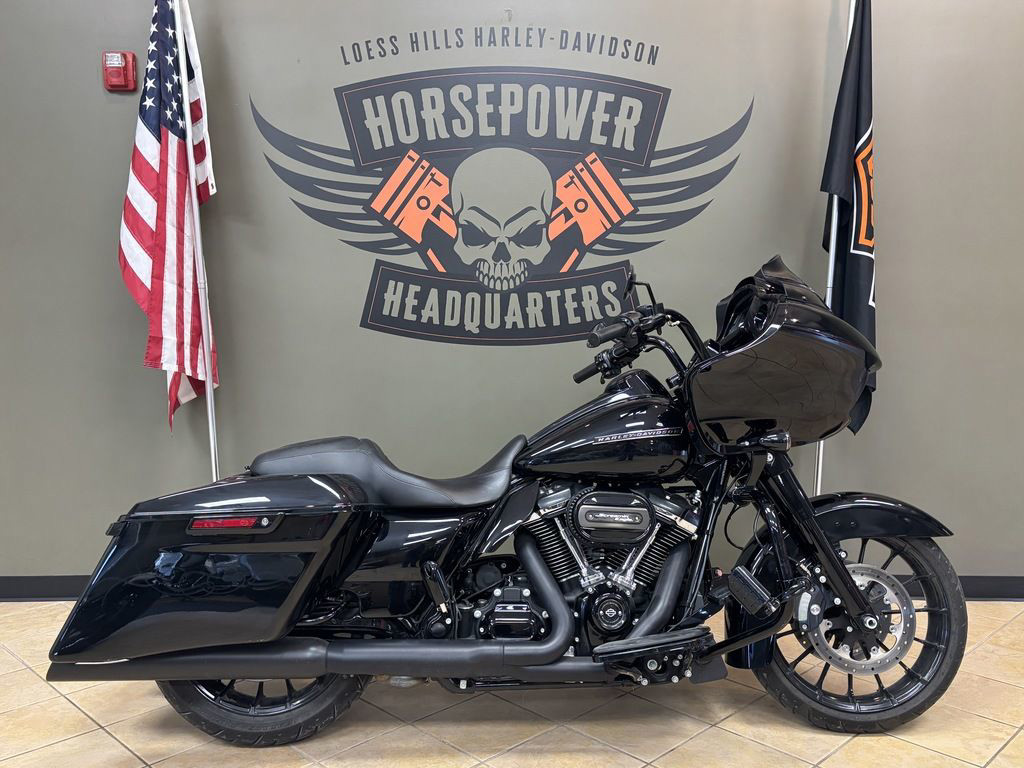 Road Glide® Special