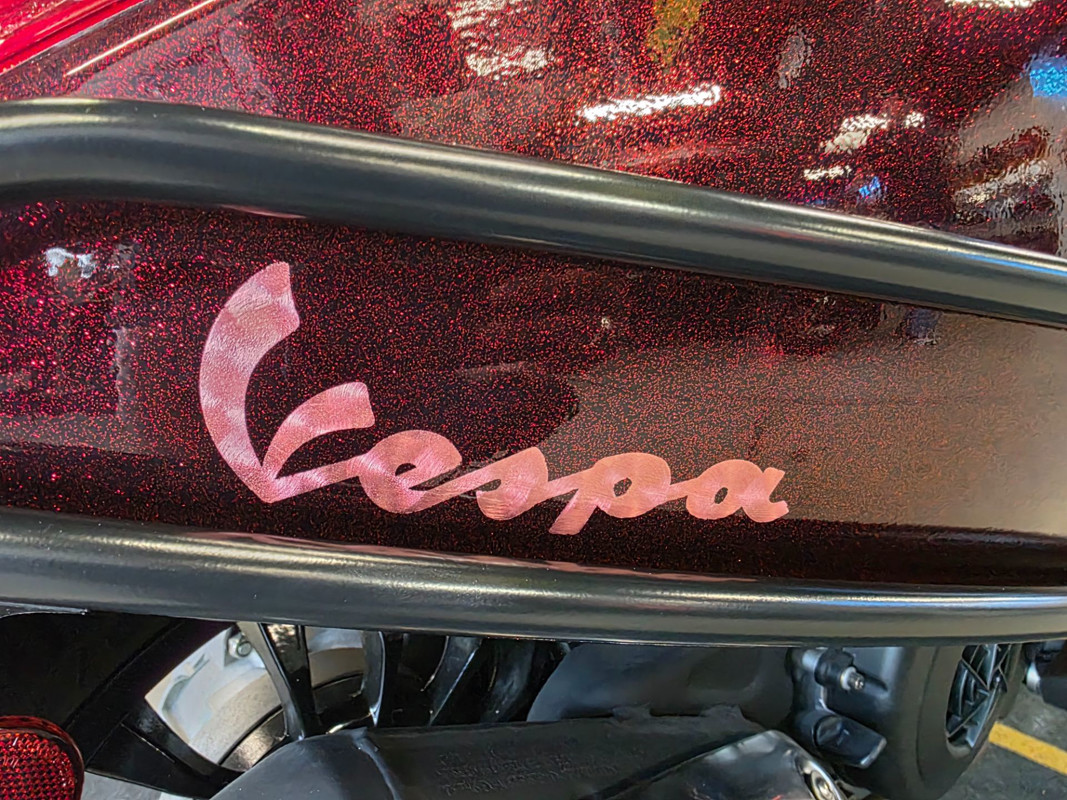 Primavera 150
