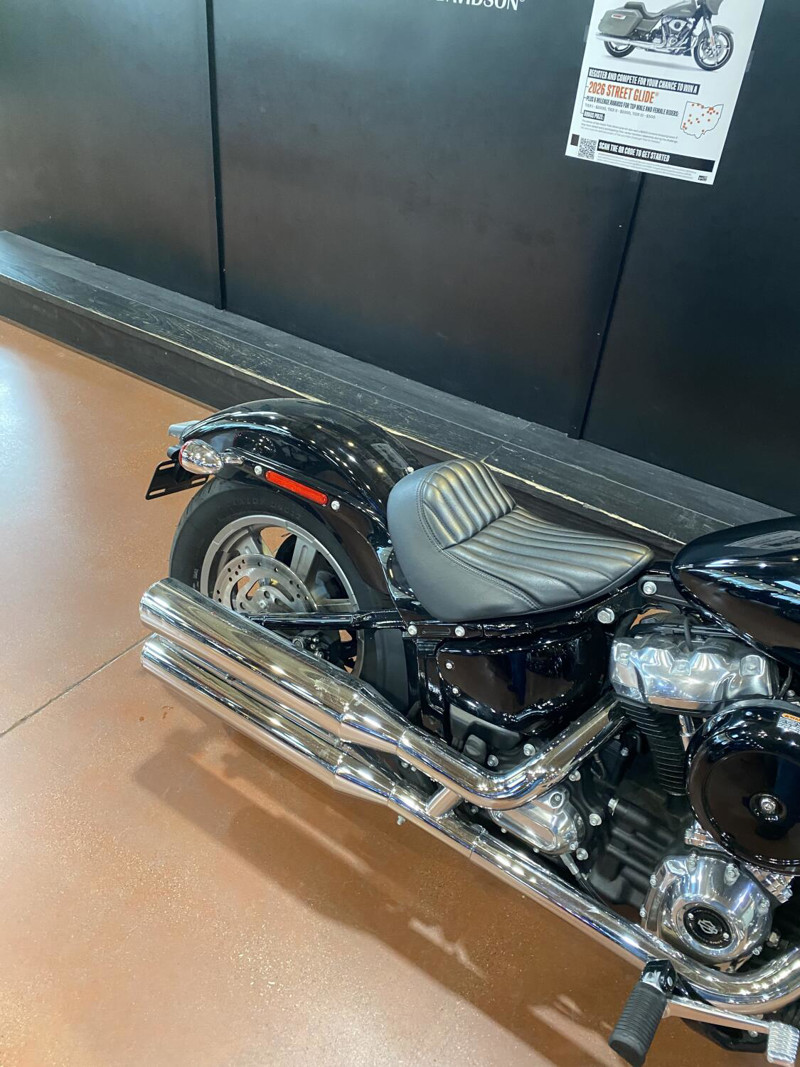 Softail® Standard