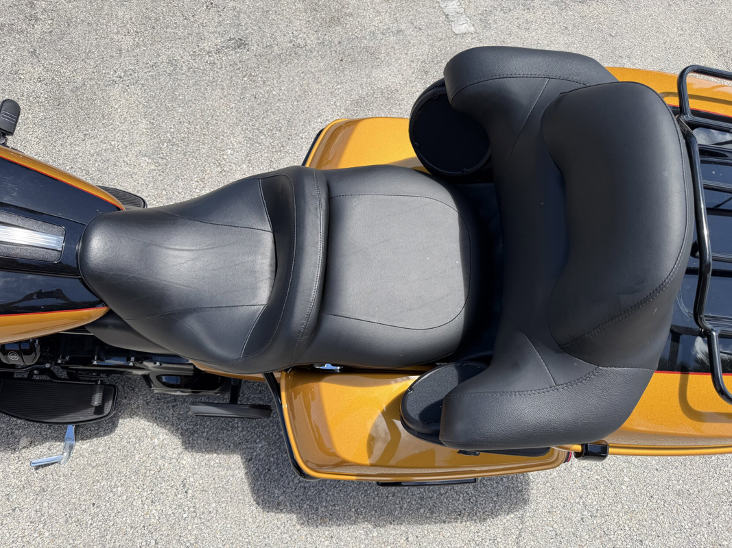 Road Glide® Limited