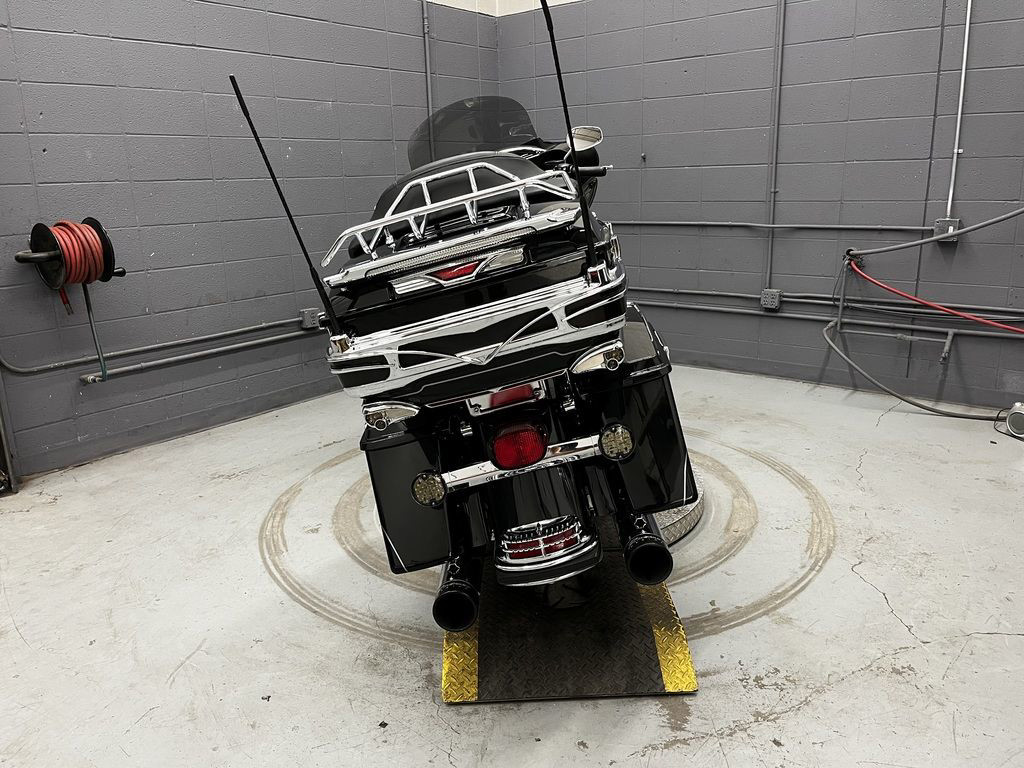 Electra Glide® Ultra Limited®