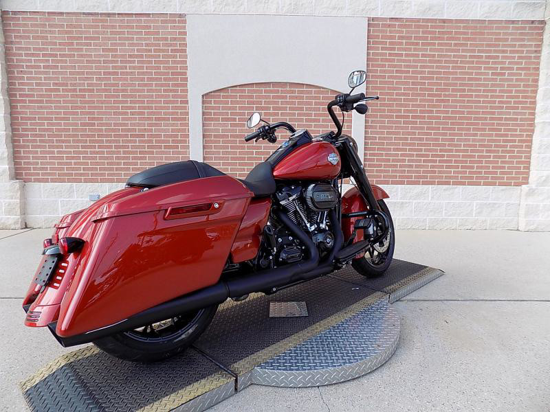 Road King® Special