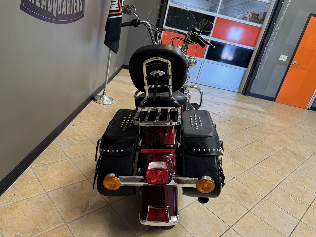 Heritage Softail® Classic