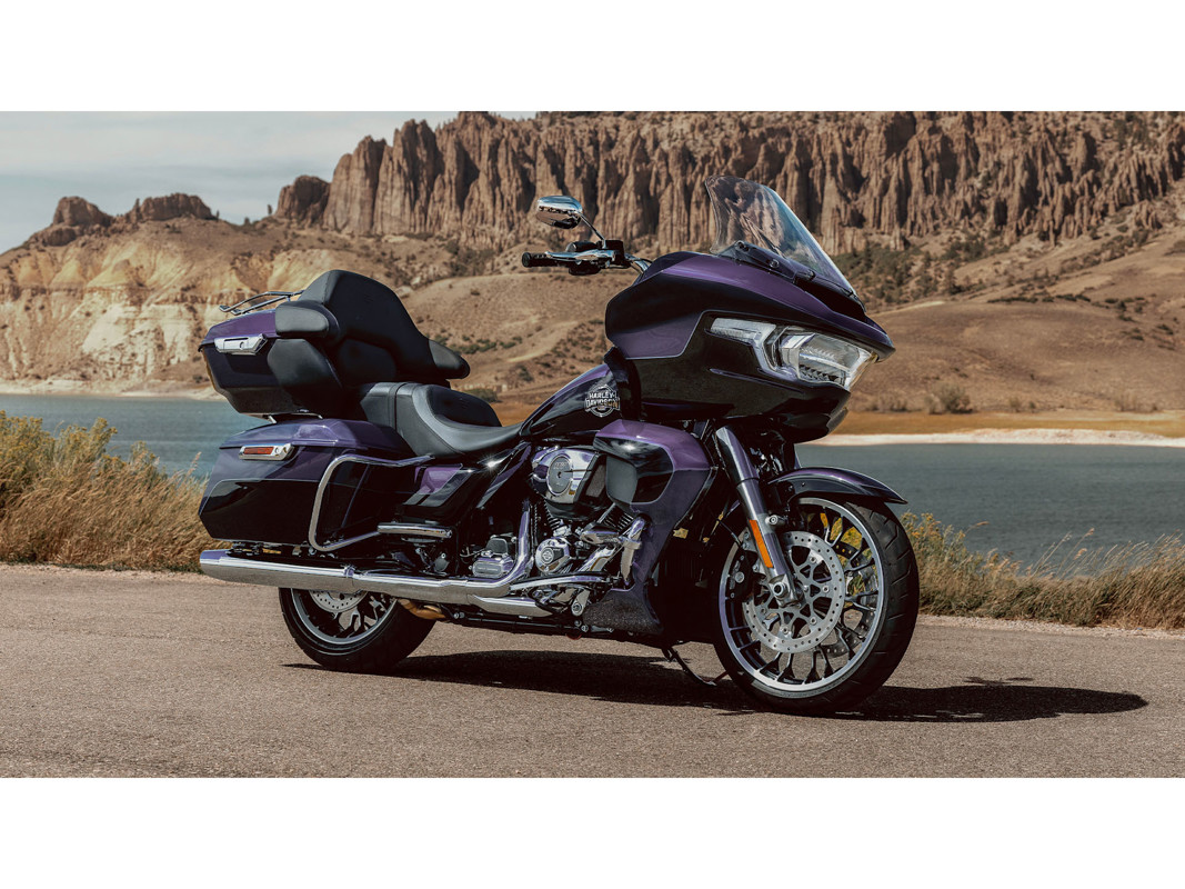 Road Glide® Limited