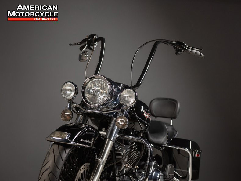 Road King®