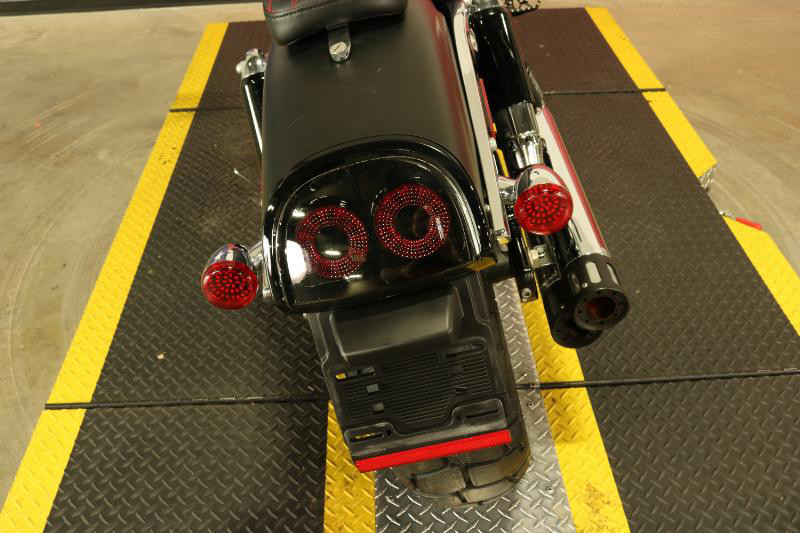 Dyna® Fat Bob®