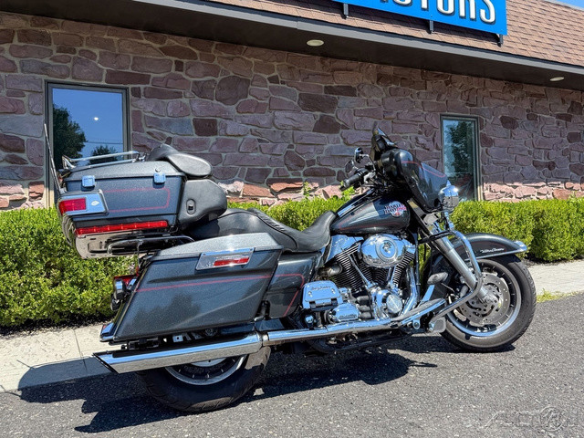 Ultra Classic® Electra Glide®